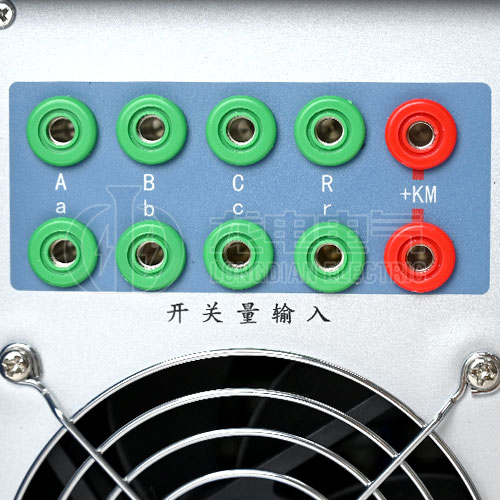 LDJB-712六相微機(jī)型繼電保護(hù)測試儀